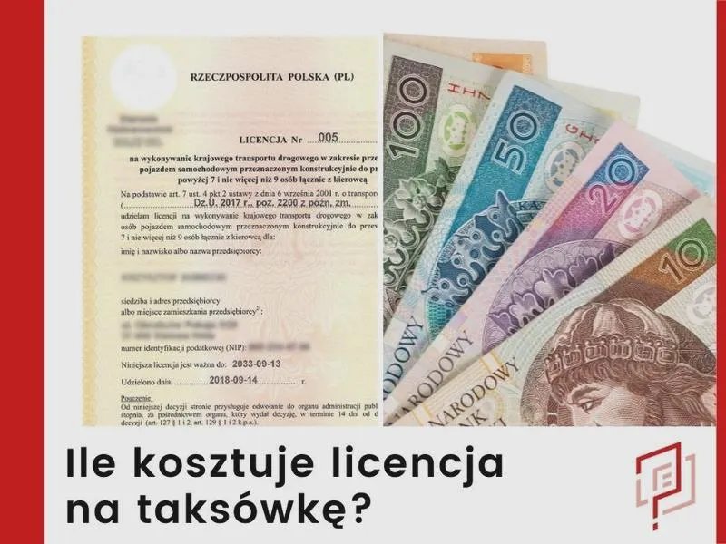 Zezwolenie na prowadzenie działalności