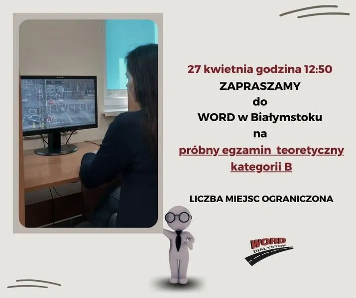 Zmiany przepisów dotyczących prawa jazdy