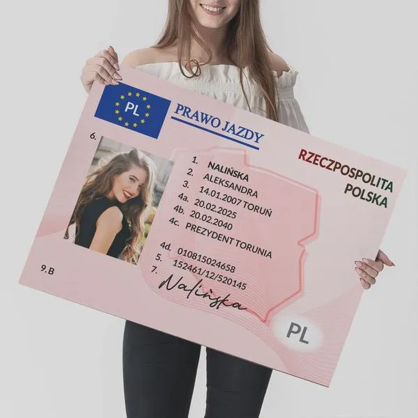 Zmiany w przepisach prawa jazdy