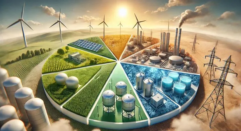 Zmniejszenie emisji spalin