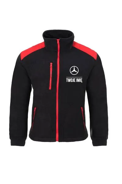 Znaczenie imienia Mercedes