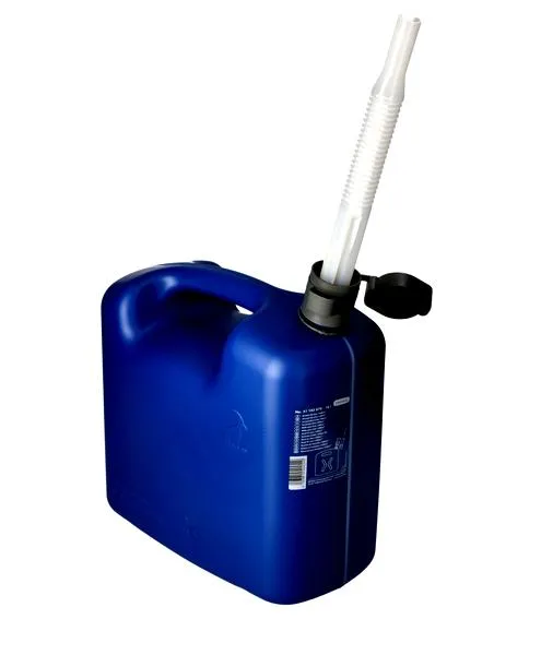 Zużycie AdBlue