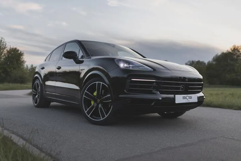 Zużycie paliwa Porsche