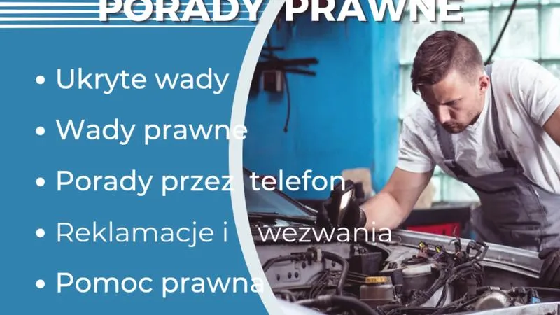 Zwrot samochodu do komisu